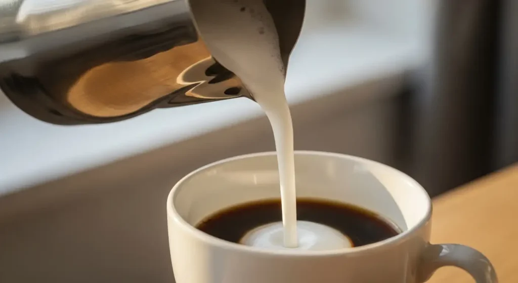 Cara Menggunakan Milk Frother: Panduan Lengkap Bikin Latte Ala Kafe di Rumah untuk Pemula - Tygo Life Jual Alat Kopi