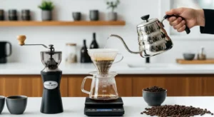 Membangun Home Slow Bar Impian: Panduan Lengkap untuk Pemula - Tygo Life Jual Alat Kopi