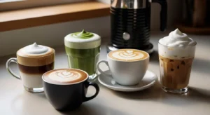 Resep Minuman Milk Frother: 5 Kopi Kekinian Selain Latte yang Bisa Kamu Buat di Rumah - Tygo Life Jual Alat Kopi