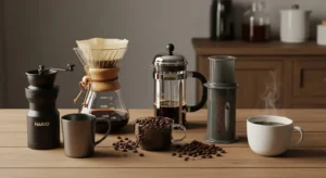 Kamus Istilah Kopi A-Z Terlengkap: Panduan Pemula & Pecinta Kopi - Tygo Life Jual Alat Kopi