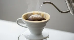 Kamus V60 Lengkap: Istilah Kopi Pour Over & Pengertian Wajib Tahu Pecinta Dripper Kerucut - Tygo Life Jual Alat Kopi