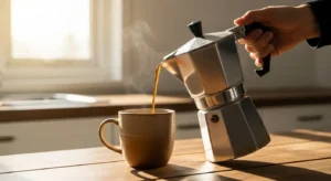 Moka Pot Pemula: Panduan Lengkap Cara Menggunakan Moka Pot di Rumah - Tygo Life Jual Alat Kopi