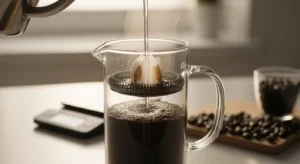 Tutorial French Press Anti Gagal: Rahasia Kopi Enak di Rumah untuk Pemula - Tygo Life Jual Alat Kopi