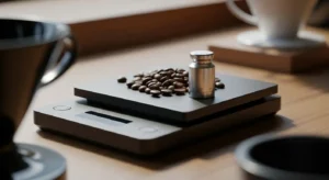 Cara Merawat Timbangan Kopi: Panduan Agar Awet & Akurat Jangka Panjang - Tygo Life Jual Alat Kopi