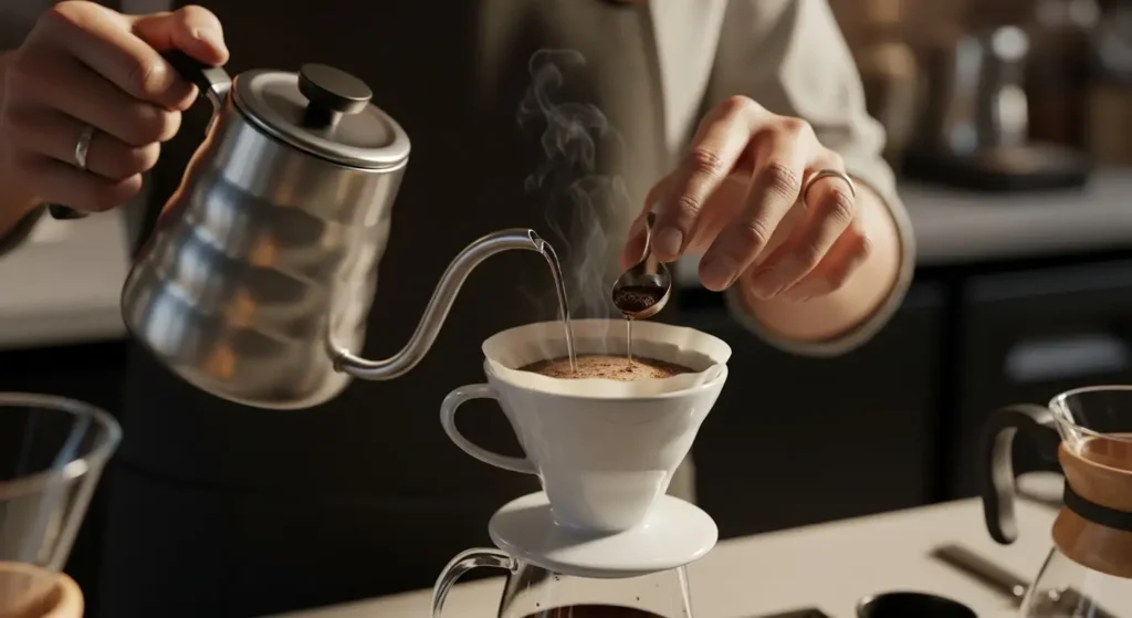 Bongkar Mitos Kopi: Kebenaran di Balik Anggapan Populer yang Sering Bikin Salah Paham! - Tygo Life Jual Alat Kopi