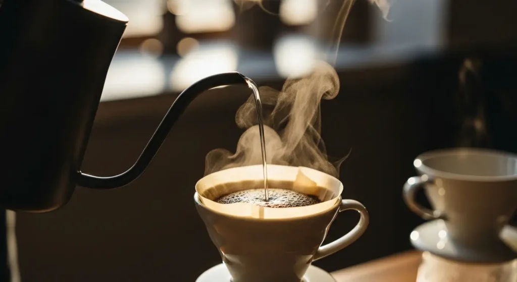 Mitos vs. Fakta Kettle Leher Angsa: Jangan Percaya Hoax Ini Sebelum Seduh Kopi Anda! - Tygo Life Jual Alat Kopi