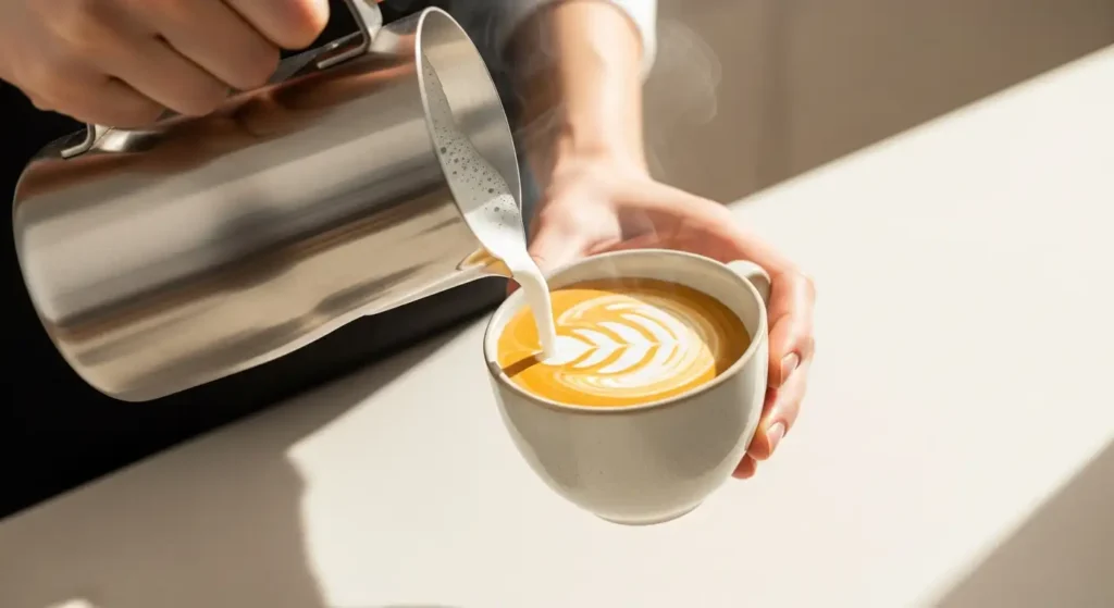 Review Jujur: 5 Milk Frother Terbaik untuk Home Barista di Indonesia - Tygo Life Jual Alat Kopi