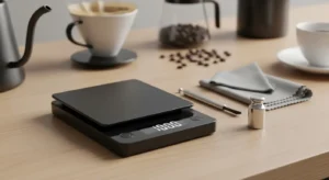 Perawatan Timbangan Kopi: Panduan Lengkap Agar Awet & Akurat Bertahun-tahun - Tygo Life Jual Alat Kopi