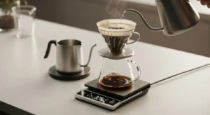 Kamus Lengkap Istilah Timbangan Kopi: Pemula & Profesional Wajib Tahu! - Tygo Life Jual Alat Kopi