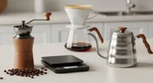 Bongkar Rahasia Kopi Rumahan: Daftar Alat Wajib Punya untuk Pemula - Tygo Life Jual Alat Kopi