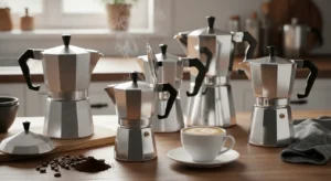 Beli Moka Pot Tygo Life? Ini Alasan Kenapa Kami Pilihan Terbaikmu! - Tygo Life Jual Alat Kopi