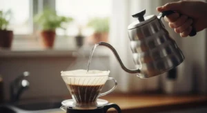 Kettle Leher Angsa: Bongkar Mitos & Fakta Menarik untuk Pemula! - Tygo Life Jual Alat Kopi