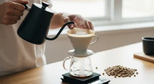 Tutorial Pour Over Lengkap untuk Pemula: Rahasia Kopi Enak di Rumah - Tygo Life Jual Alat Kopi