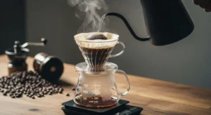 Rahasia Kopi Enak di Rumah: Panduan Lengkap V60 Dripper untuk Pemula - Tygo Life Jual Alat Kopi