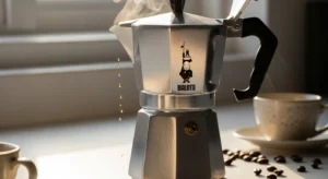 Review Jujur Bialetti Moka Express: Apakah Moka Pot Klasik Ini Masih Layak Dibeli? - Tygo Life Jual Alat Kopi