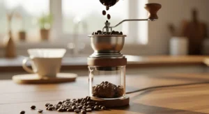Upgrade Ritual Pagi Anda: Mengapa Grinder Kopi Manual dari Tygo Life Pilihan Tepat - Tygo Life Jual Alat Kopi